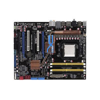 Asus M4A79 Deluxe (M4A79-DELUXE) Asus M4A79 Deluxe (M4A79-DELUXE)